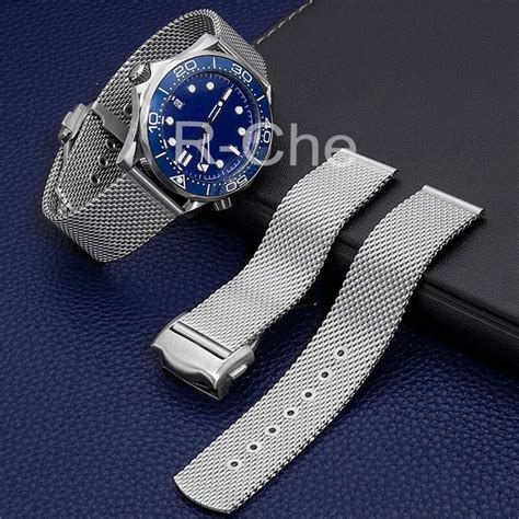 omega seamaster professional bracelet links|Omega Seamaster stainless steel bracelet.